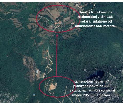 Kamenolom Zukulja